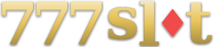 777 slot logo