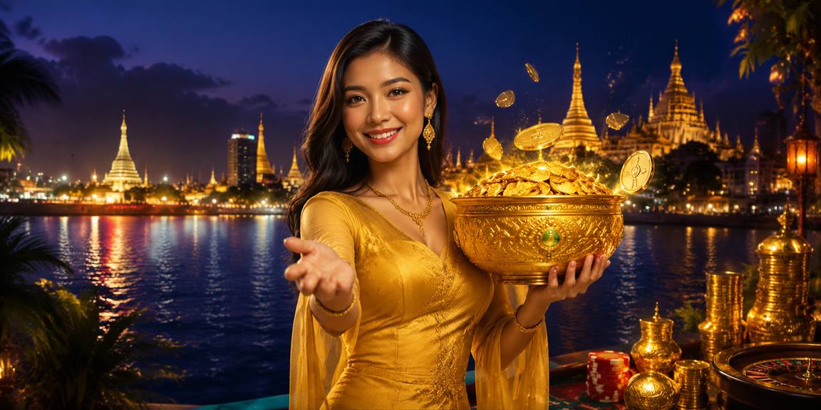 777 slot စလော့ဂိမ်းများ