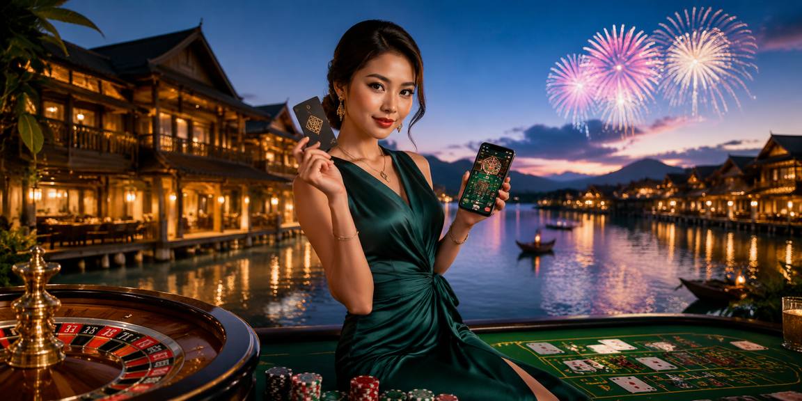 777 slot မဂ်ဂါဝင်းစလော့ဂိమ်းများကို ကျွန်ုပ်တို့ဘယ်လိုဖော်ပြသလဲ