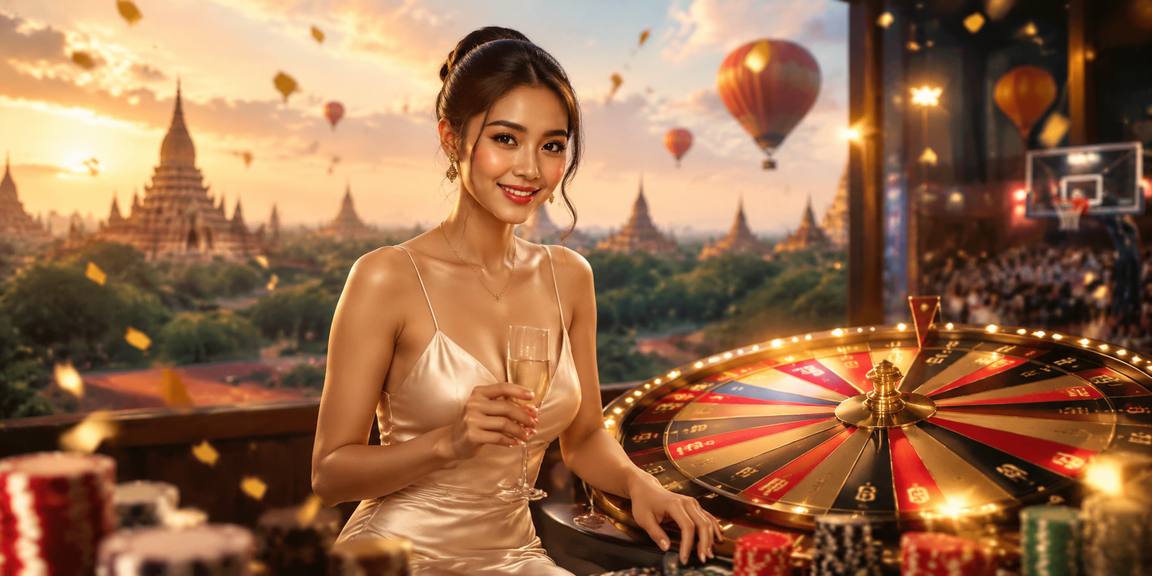 777 slot ကျွန်ုပ်တို့၏ Hotjackpot စလော့များတွင် ဘာရှိသလဲ